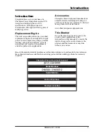 Preview for 3 page of Champion C46565 User Manual