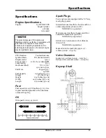 Предварительный просмотр 13 страницы Champion C46565 User Manual