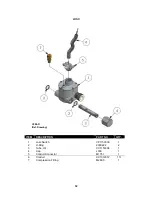 Preview for 33 page of Champion CADRSASP12 Operation Maintenance Manual & Parts List