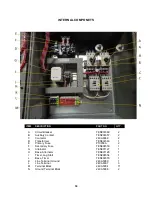 Preview for 35 page of Champion CADRSASP12 Operation Maintenance Manual & Parts List