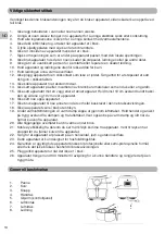 Предварительный просмотр 14 страницы Champion CHAF410 User Manual