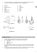 Preview for 9 page of Champion CHBF210 User Manual