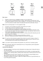 Preview for 5 page of Champion CHBL210 User Manual