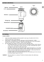 Preview for 9 page of Champion CHBL210 User Manual