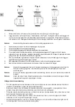 Preview for 10 page of Champion CHBL210 User Manual