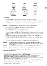 Предварительный просмотр 15 страницы Champion CHBL210 User Manual