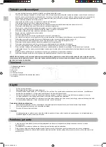 Preview for 6 page of Champion CHBR200 User Manual