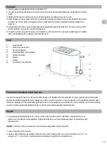 Preview for 15 page of Champion CHBR610 User Manual