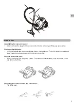 Предварительный просмотр 3 страницы Champion CHDS050 User Manual