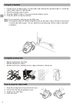 Preview for 4 page of Champion CHDS050 User Manual