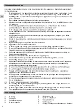 Предварительный просмотр 6 страницы Champion CHDS050 User Manual