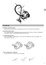 Предварительный просмотр 7 страницы Champion CHDS050 User Manual