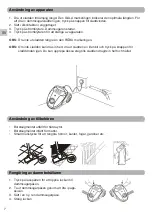 Preview for 8 page of Champion CHDS050 User Manual