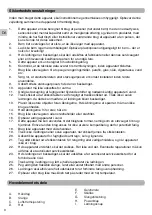 Предварительный просмотр 10 страницы Champion CHDS050 User Manual