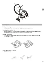 Предварительный просмотр 11 страницы Champion CHDS050 User Manual