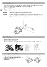 Preview for 12 page of Champion CHDS050 User Manual