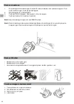 Предварительный просмотр 16 страницы Champion CHDS050 User Manual