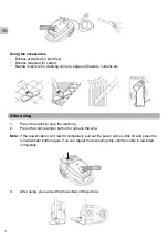 Предварительный просмотр 4 страницы Champion CHDS150 User Manual