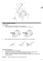 Preview for 11 page of Champion CHDS150 User Manual