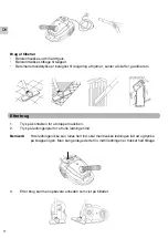 Preview for 12 page of Champion CHDS150 User Manual