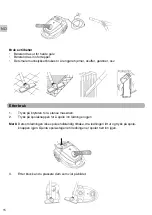 Предварительный просмотр 16 страницы Champion CHDS150 User Manual