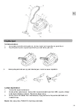 Предварительный просмотр 19 страницы Champion CHDS150 User Manual