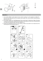 Preview for 4 page of Champion CHDS210 User Manual