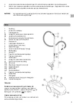 Предварительный просмотр 9 страницы Champion CHDS210 User Manual