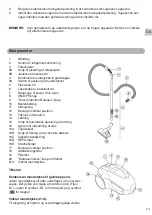 Предварительный просмотр 15 страницы Champion CHDS210 User Manual