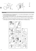 Preview for 16 page of Champion CHDS210 User Manual