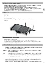 Предварительный просмотр 15 страницы Champion CHEG210 User Manual