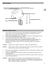 Preview for 9 page of Champion CHEV110 User Manual