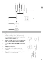 Предварительный просмотр 3 страницы Champion CHGF115 User Manual