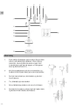 Предварительный просмотр 12 страницы Champion CHGF115 User Manual