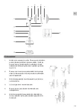 Предварительный просмотр 15 страницы Champion CHGF115 User Manual