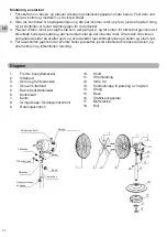 Preview for 12 page of Champion CHGF210 User Manual