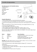 Preview for 7 page of Champion CHKA100 Instruction Manual