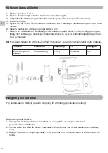 Preview for 3 page of Champion CHKA400-MG User Manual