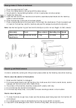 Предварительный просмотр 6 страницы Champion CHKA400 User Manual