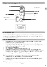 Предварительный просмотр 19 страницы Champion CHKB210 User Manual