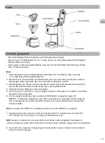 Preview for 15 page of Champion CHKB610 User Manual