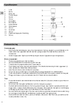 Preview for 12 page of Champion CHKK310 User Manual