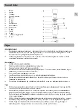 Preview for 15 page of Champion CHKK310 User Manual