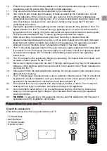 Preview for 3 page of Champion CHLED040 User Manual