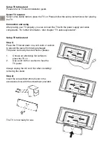 Предварительный просмотр 4 страницы Champion CHLED040 User Manual