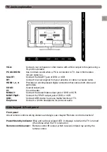 Preview for 5 page of Champion CHLED040 User Manual