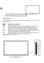 Предварительный просмотр 6 страницы Champion CHLED040 User Manual