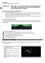 Preview for 16 page of Champion CHLED040 User Manual