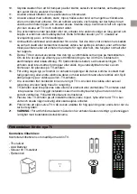 Предварительный просмотр 23 страницы Champion CHLED040 User Manual