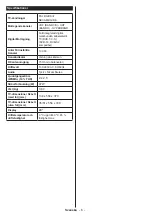 Preview for 8 page of Champion CHLED124 Operating Instructions Manual